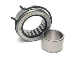 RULIMAN EMBRAGUE ARMADO NAKAMOTO 8944383000 LUV 2.3 - RB3000