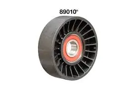 RULIMAN POLEA 89010 SANTA FE/SPORTAGE-P89010