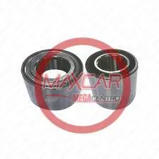 RULIMAN RDA DEL DJF DAC346737-2RS CORSA EVOLUTION 1.4 1.8 - RD346737