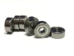 RULIMAN TEMPL APLIC A290 MONZA 2.0/VECTRA -RA290