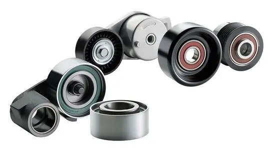 RULIMAN TENSOR INA 232481 EVOLUTION 1.4-1.8-R232481