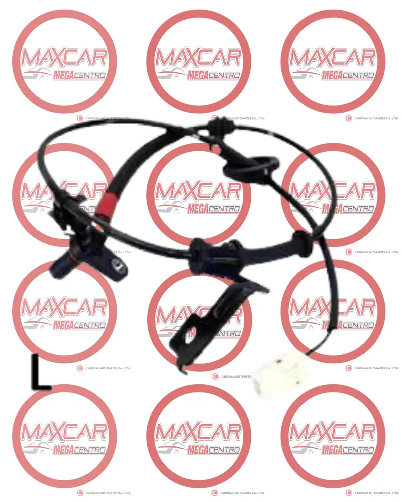 SABS.58950-H7000 SENSOR ABS POS OEMCH RIO SOLUTO LH