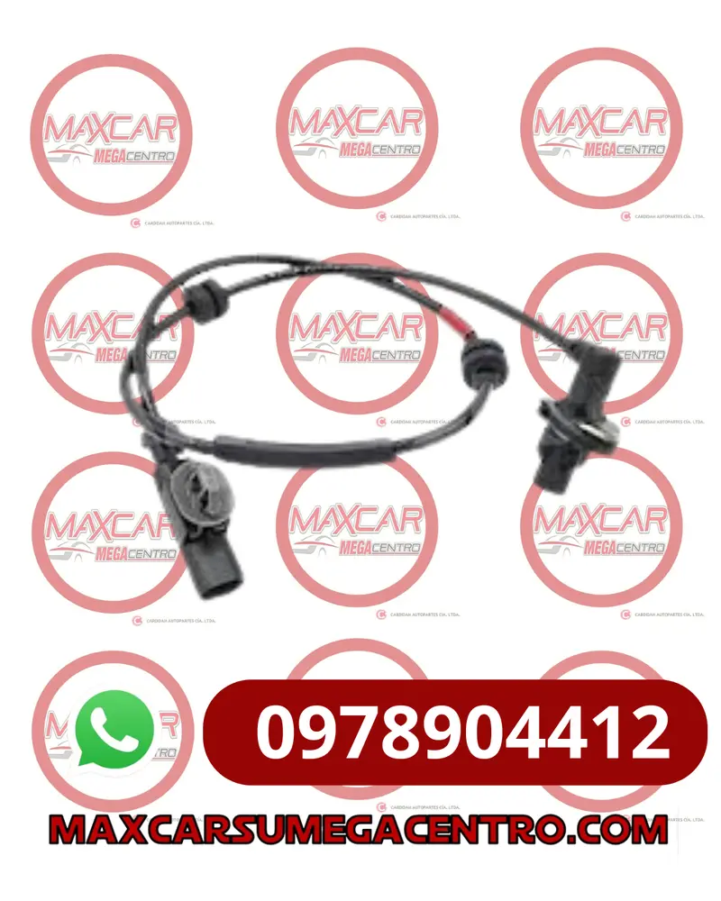 SABS.J69-3630040 SENSOR ABS POS ALT TIGGO 2 1.5 17-22 RH