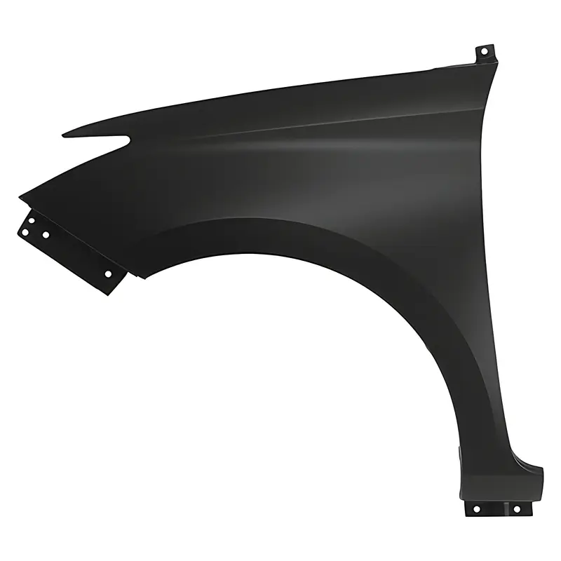 Salpicadera RADEC 202-6000-01