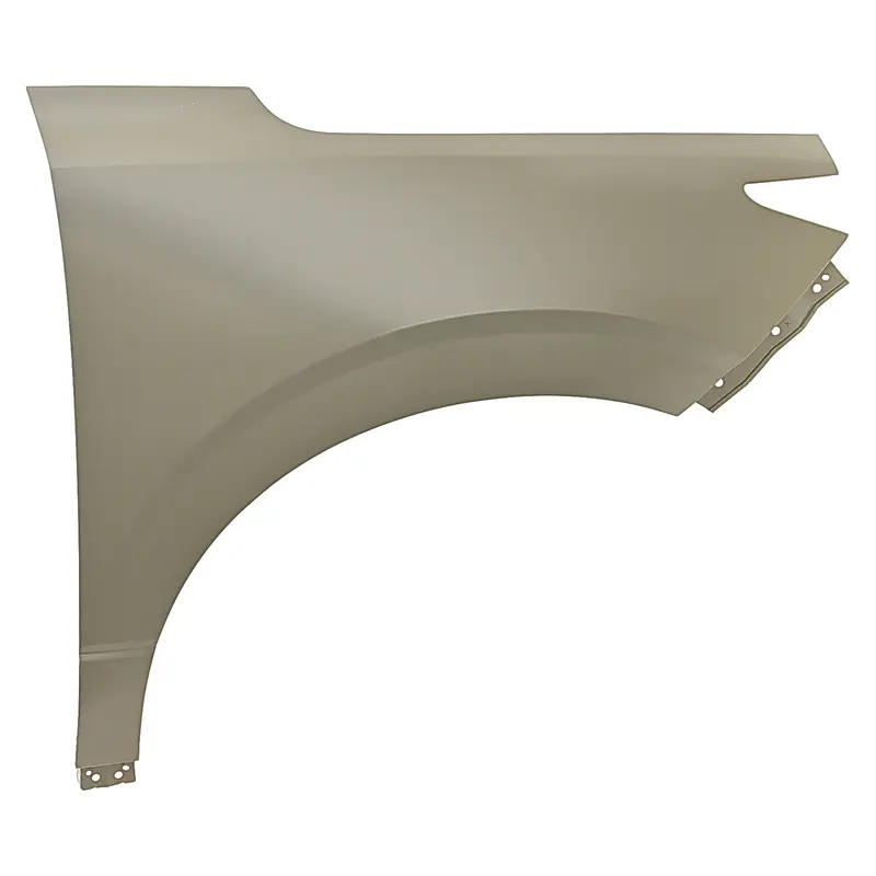 Salpicadera RADEC 202-6004-00