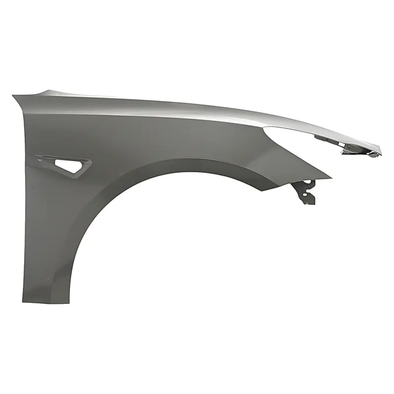 Salpicadera RADEC 202-6700-00