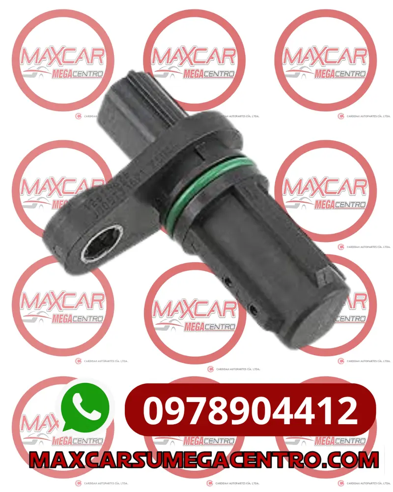 SCKP.12615626 SENSOR POSICION CIGUENAL (CKP) KASHIMA 12615626 SAIL 1,4