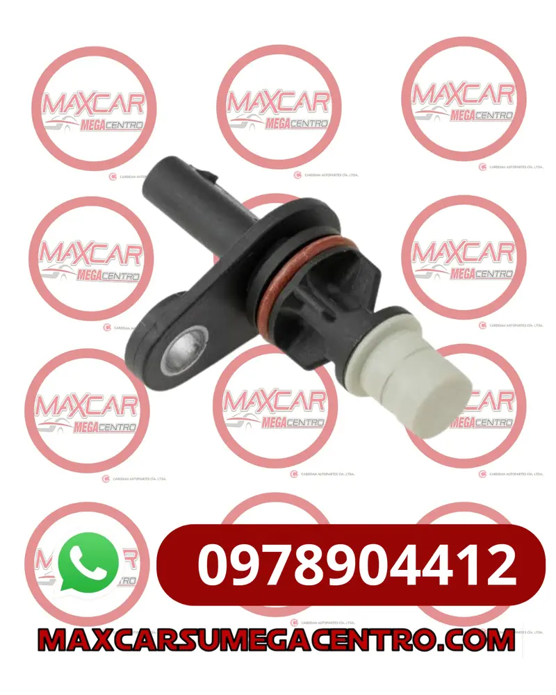 SCKP.25199130 SENSOR POSICION CIGUEÑAL (CKP) KASHIMA SPARK GT 1.2 BEAT
