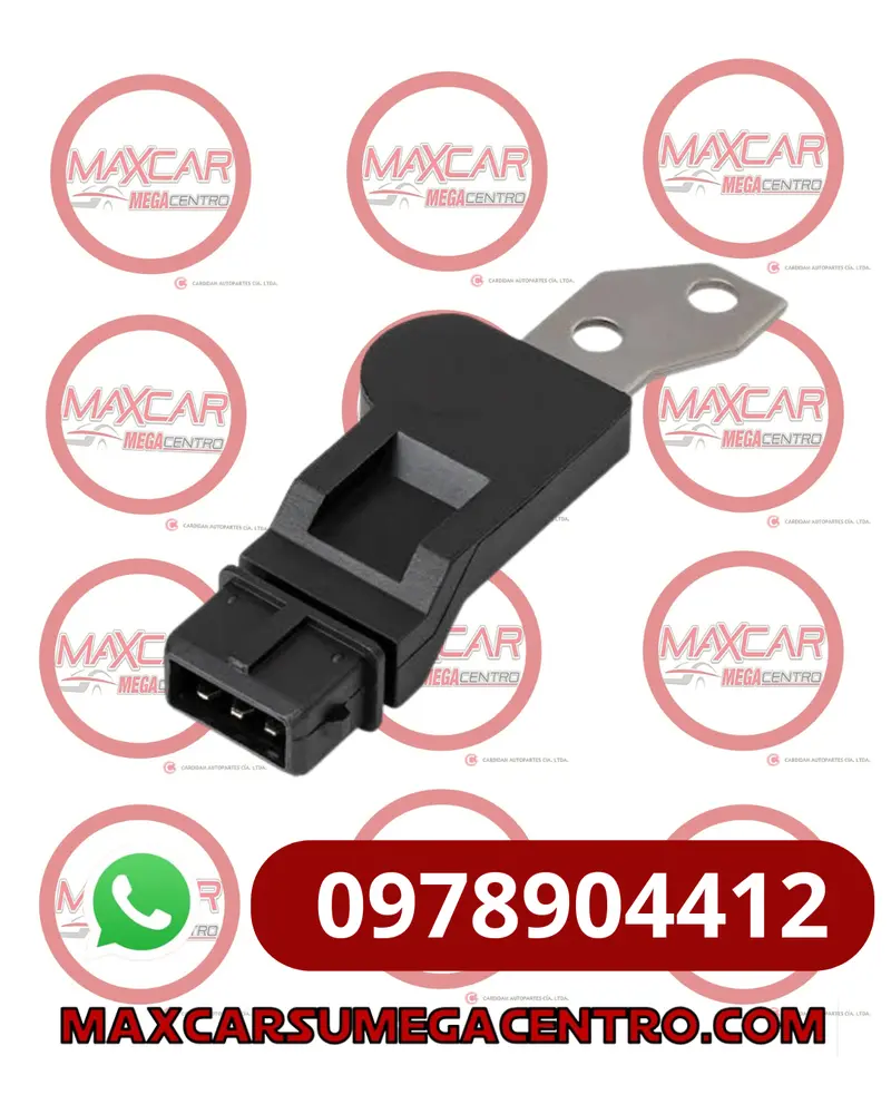 SCMP.96253544 SENSOR ARBOL LEVAS (CMP) DELPHI SS10956 AVEO ACTIVO EMOTION 1.4 1.6