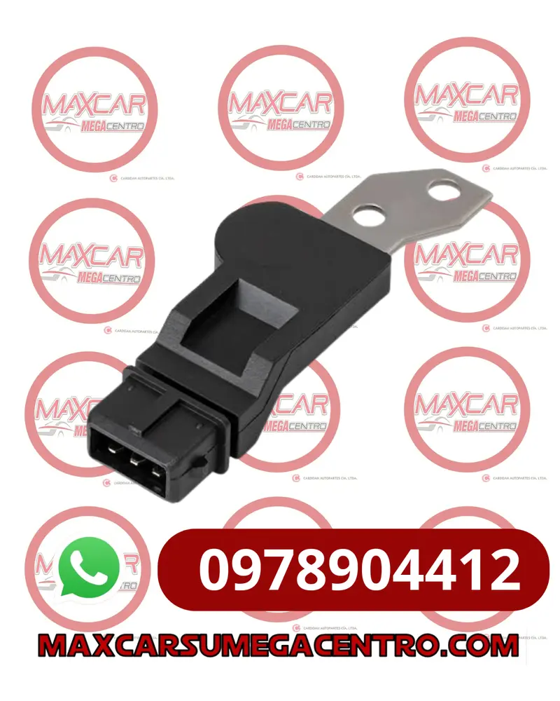 SCMP.96253544 SENSOR ARBOL LEVAS (CMP) NEW ERA NCSX004 AVEO EMOTION/ACTIVO 1.4 1.6