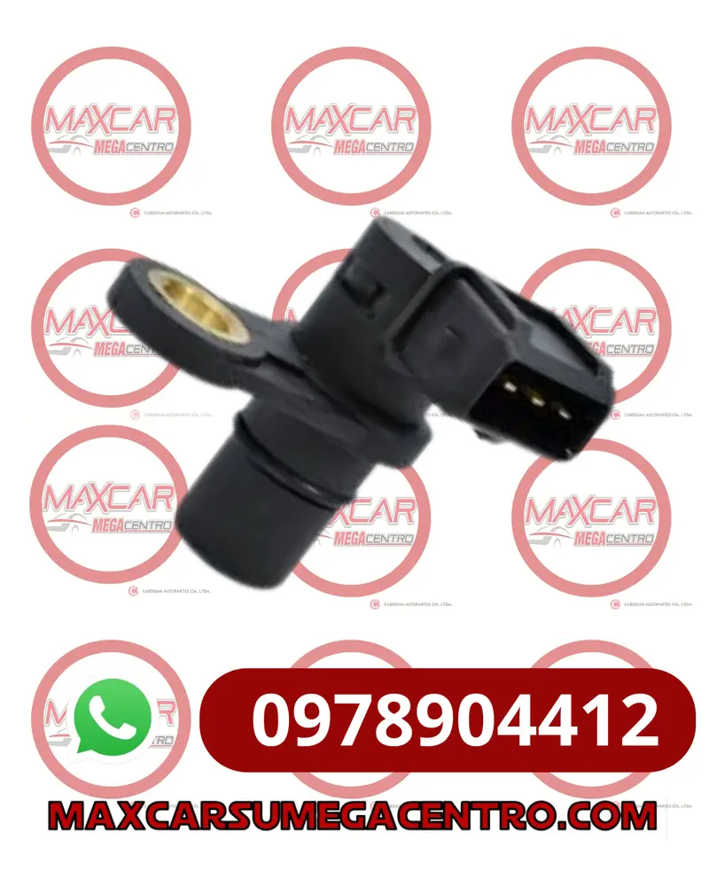 SCMP.96325867 SENSOR ARBOL LEVAS (CMP) KASHIMA SPARK 4CIL