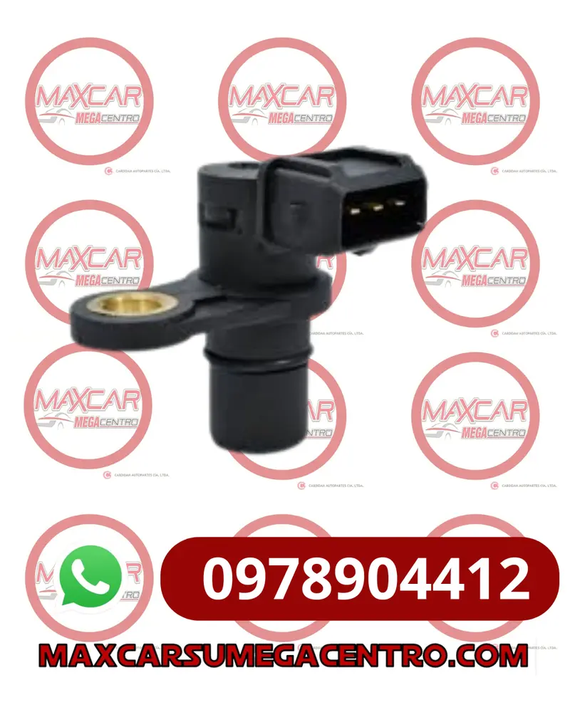 SCMP.96325867 SENSOR ARBOL LEVAS (CMP) SIEMENS SPARK 4CIL