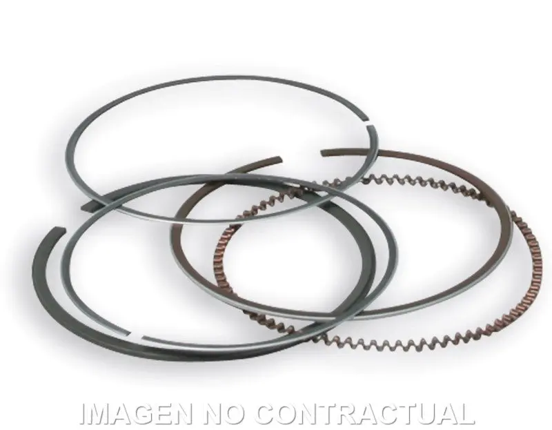 SEGMENTOS D 67 X 1 APRILIA LEONARDO 125 4T 319990