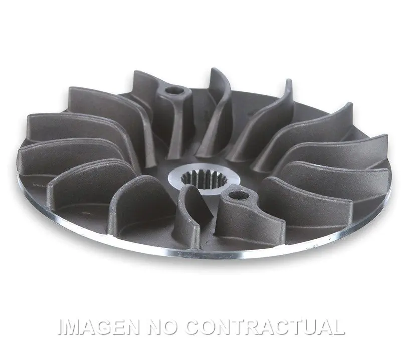 SEMIPOLEA VENTILVAR 2000 HONDA @ 125 ,150