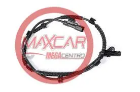 SENSOR ABS GM 95937222 SPARK GT 1.2 DELT. RH (1121.6) - SABS11216