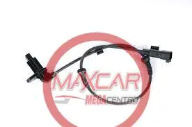 SENSOR ABS GM 95937224 SPARK GT 1.2 POST. RH (1121.7) - SABS11217