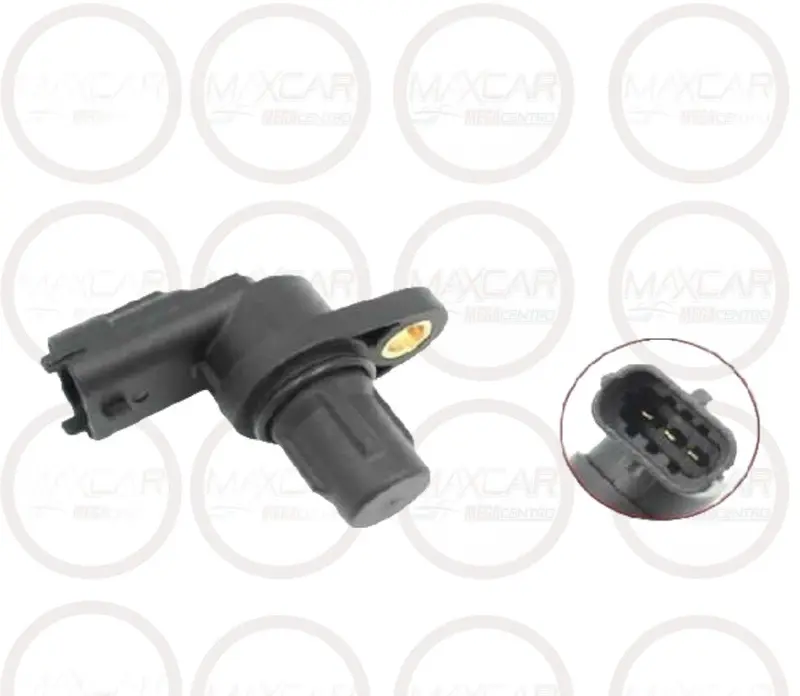 SENSOR ARBOL LEVAS (CMP) STARK CMP065 JAC T6 2.8L DIESEL - CMP065
