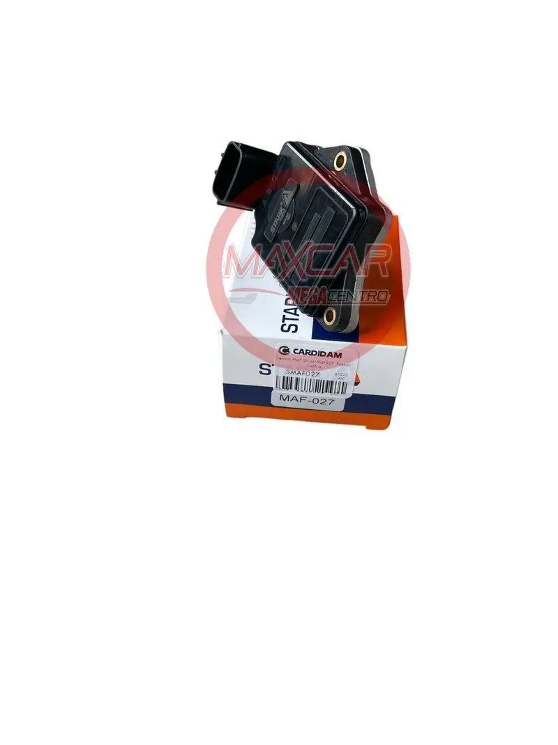 SENSOR MAF STARK MAF027 NISSAN SENTRA - SMAF027