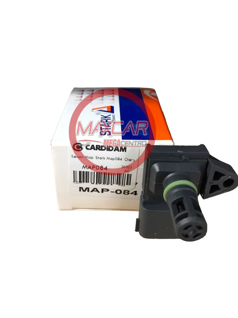 SENSOR MAP STARK MAP084 CHERY - MAP084
