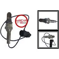 SENSOR OXIGENO DELPHI ES10966-12B1 CORSA EVOLUTION 1C - SES10966