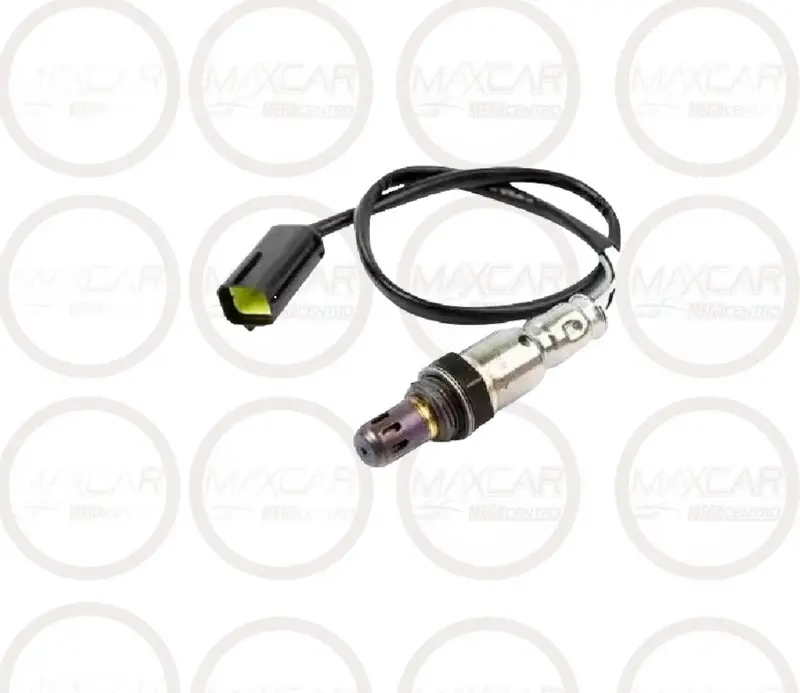 SENSOR OXIGENO DELPHI ES20037-12B1 SPARK LT 06/- 4C C/SOCKET - SOD20037