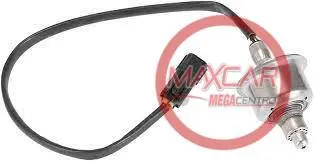 SENSOR OXIGENO MOBIS 39210-03720 RIO SOLUTO 19/- (DELANTERO) - SOM03720