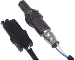 SENSOR OXIGENO OEM 96864850G 2C AVEO  - SRSO002