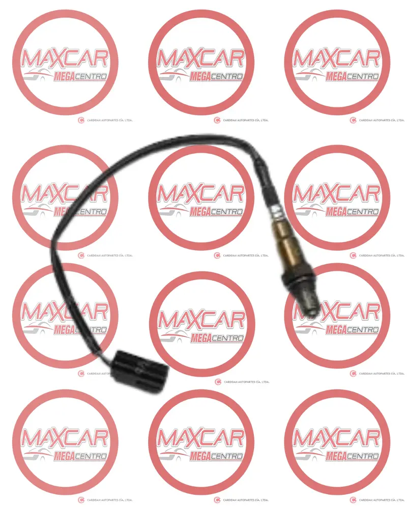 SENSOR OXIGENO OEM K010-0401 CHANGAN CS15 18- - SOO0401