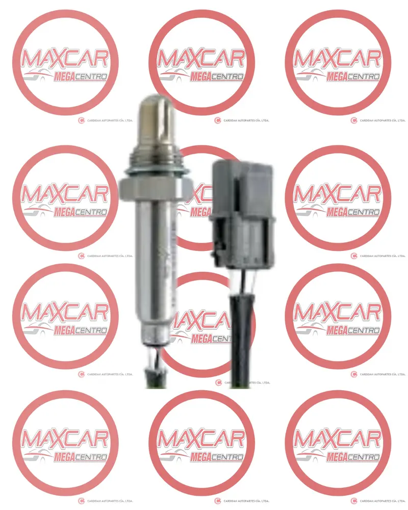 SENSOR OXIGENO THOMPSON R782230031 SENTRA 1.6 - SOTR7822