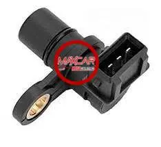 SENSOR POSICION ARBOL LEVAS (CMP) GM 1126.3 SPARK 2008 - SCMP11263