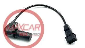 SENSOR POSICION CIGUEÑAL (CKP) DELPHI SS11055 SPARK - SPCD11055