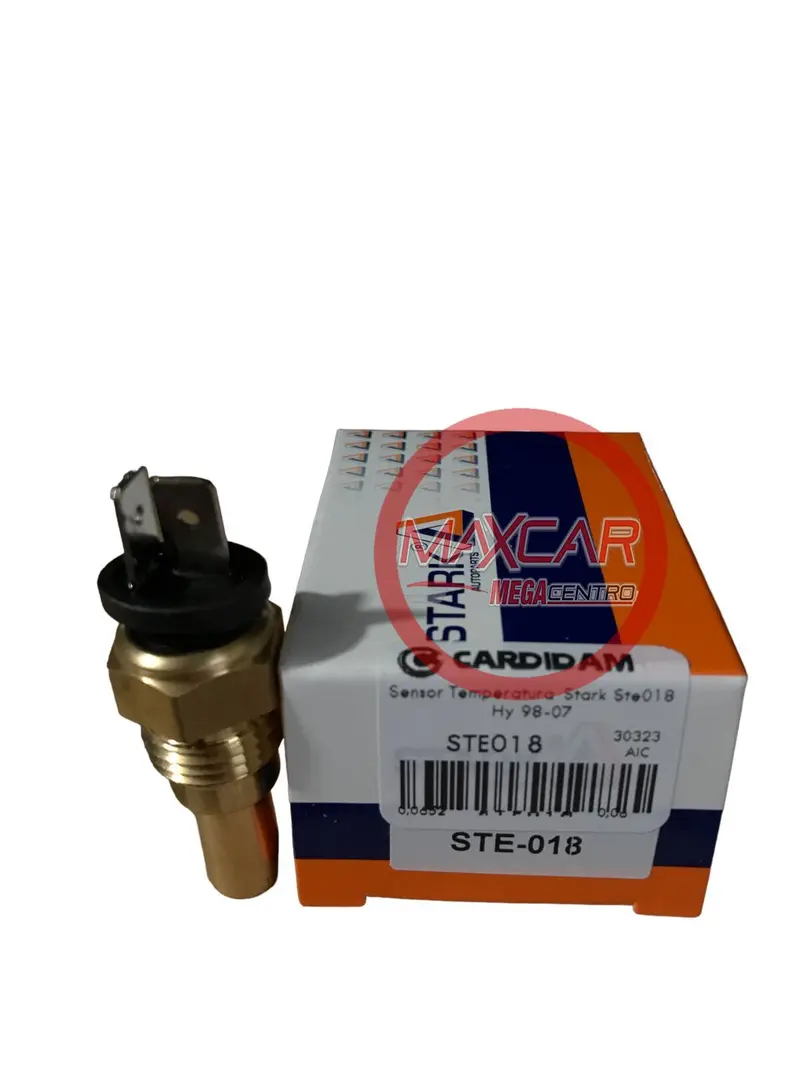 SENSOR TEMPERATURA STARK STE018 HY 98-07 - STE018