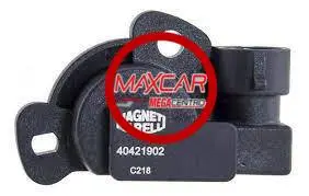SENSOR TPS MAGNETI MARELLI 40421902 CORSA AVEO OPTRA DAEWOO - STM1902