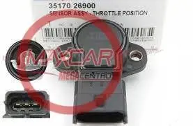 SENSOR TPS NB 35170-26900 ACCENT RIO XCITE 06-11 - SNTPS26900