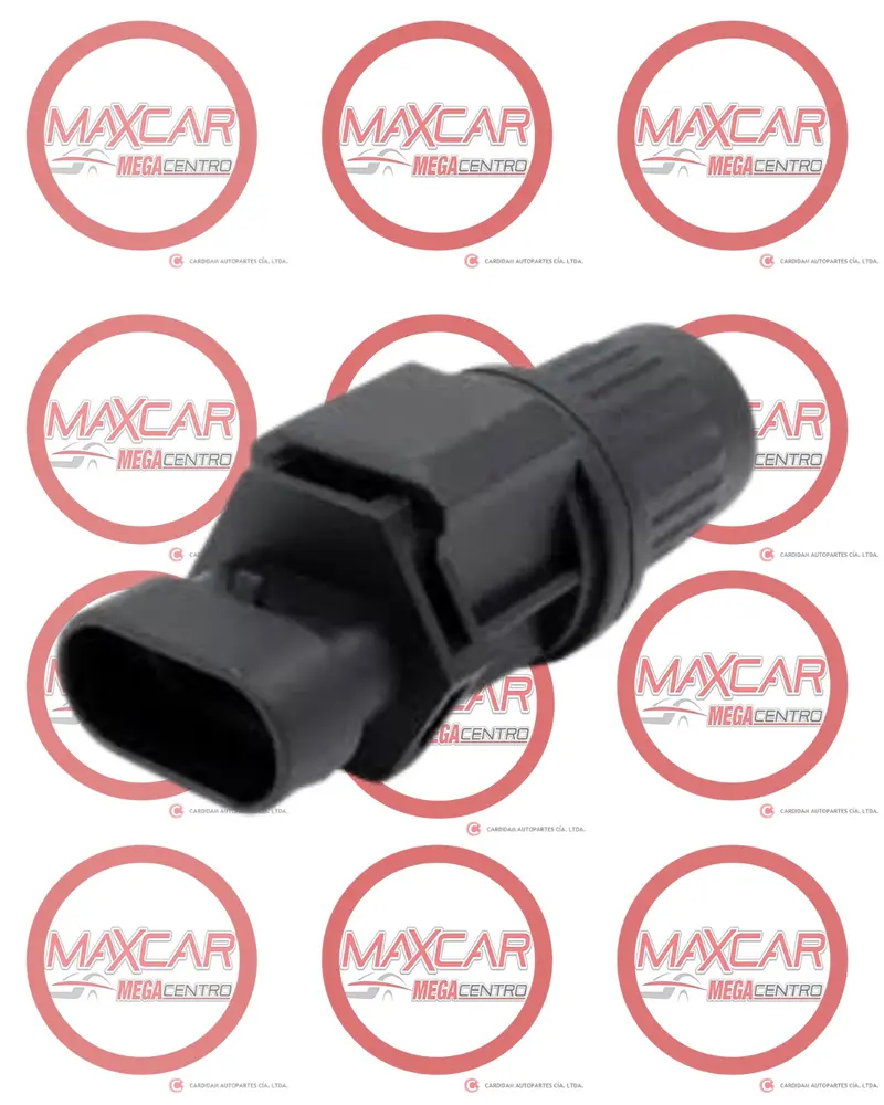 SENSOR VELOCIMETRO GM 26229041 SAIL AVEO - SVG9041