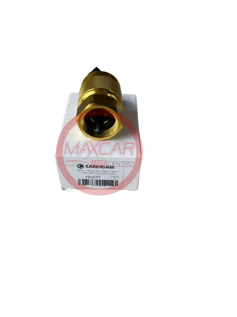 SENSOR VELOCIMETRO STARK VEL077 CHEVROLET VAN N200 N300 - VEL077