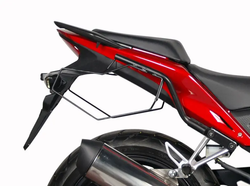 SIDE BAG HOLDER HONDA CB500F