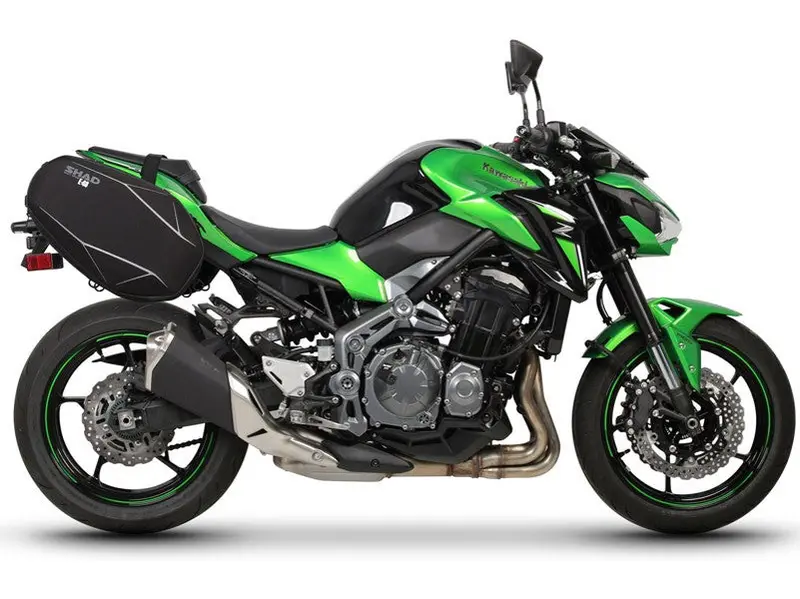 SIDE BAG HOLDER KAWASAKI Z900