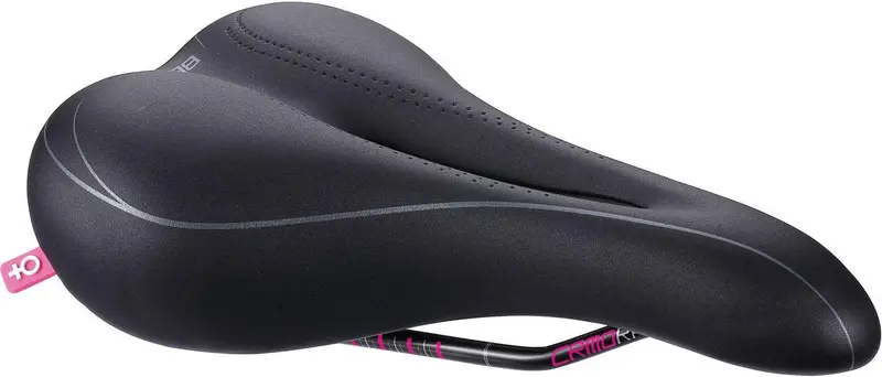 Sillín Perineal Mujer E-Bike