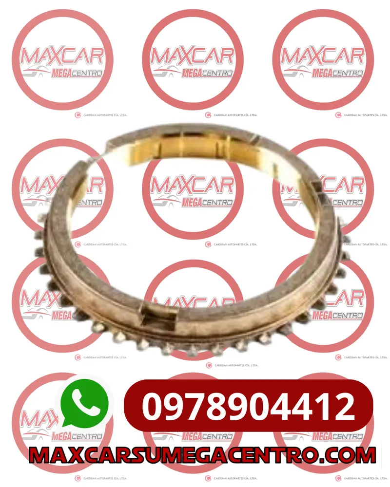 SIN.32607-D0120 SINCRONIZADO TZK SENTRA B13 (2DA)