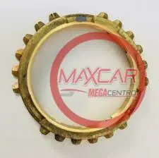 SINCRONIZADO 5TA GM 96325018 SPARK 4C - SG5018