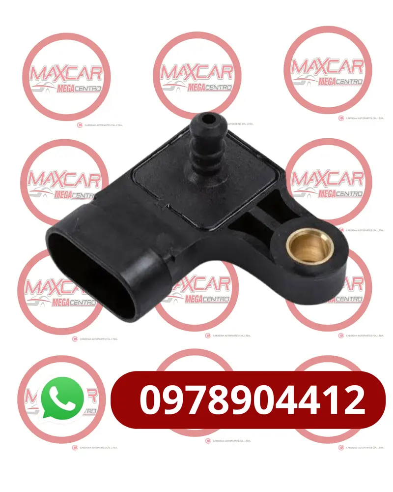 SMAP.25195788 SENSOR MAP GM AVEO 1.4 1.6