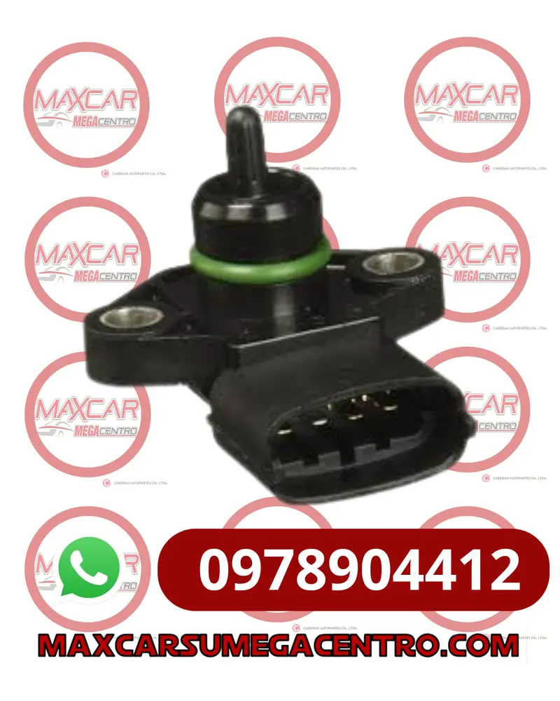 SMAP.39300-84400 SENSOR MAP MOBIS HY H1 08-