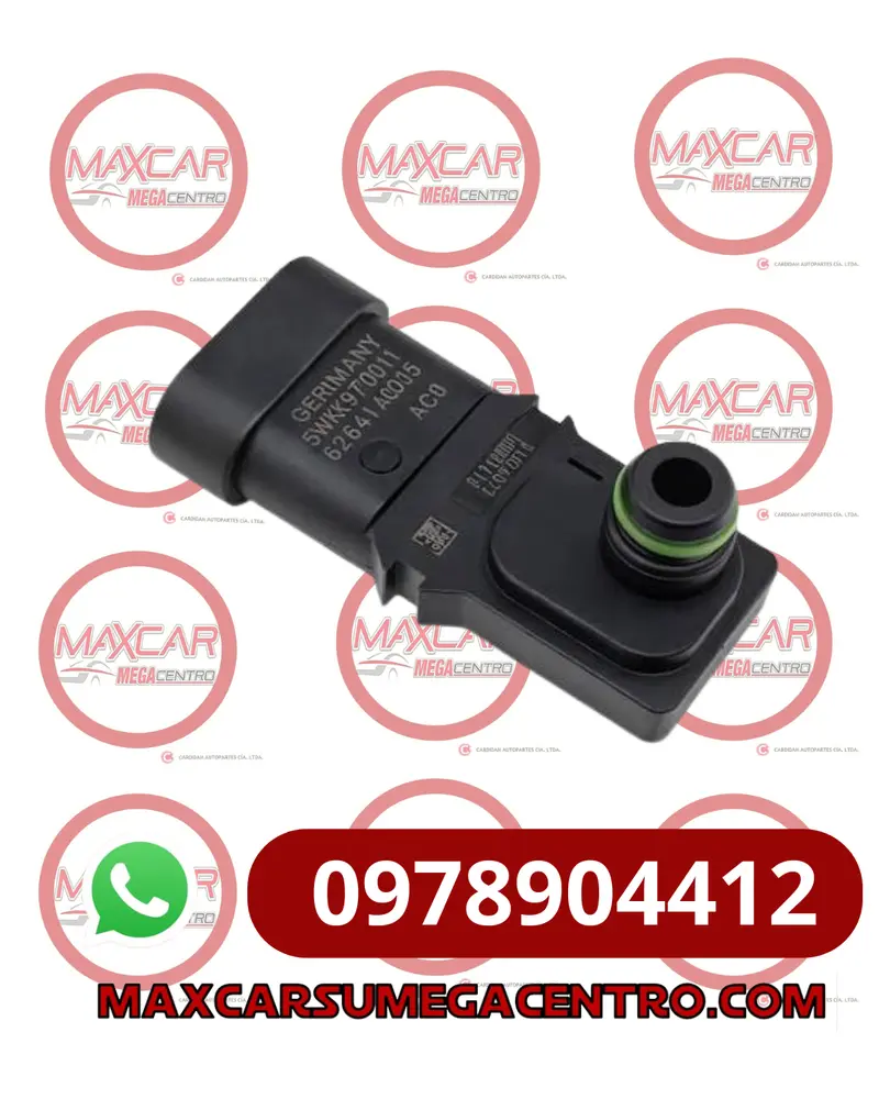 SMAP.8200719629 SENSOR MAP KASHIMA LOGAN CLIO SANDERO DUSTER