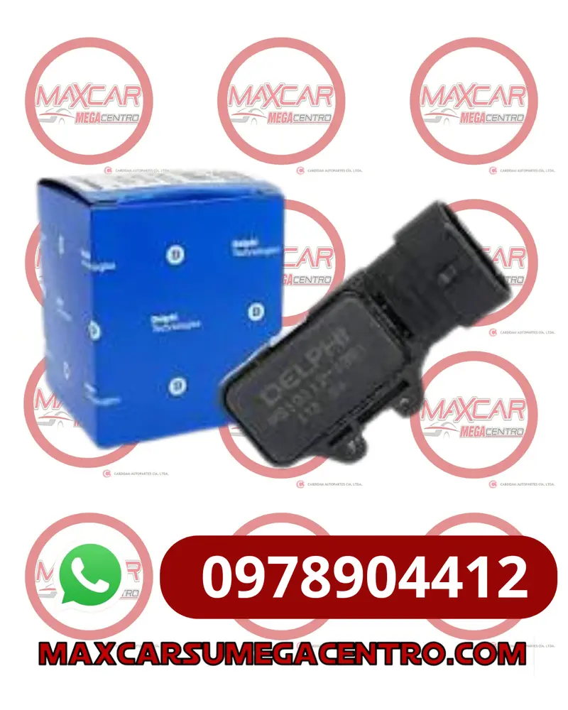 SMAP.PS10112 SENSOR MAP DELPHI CORSA EVOLUTION 1.8