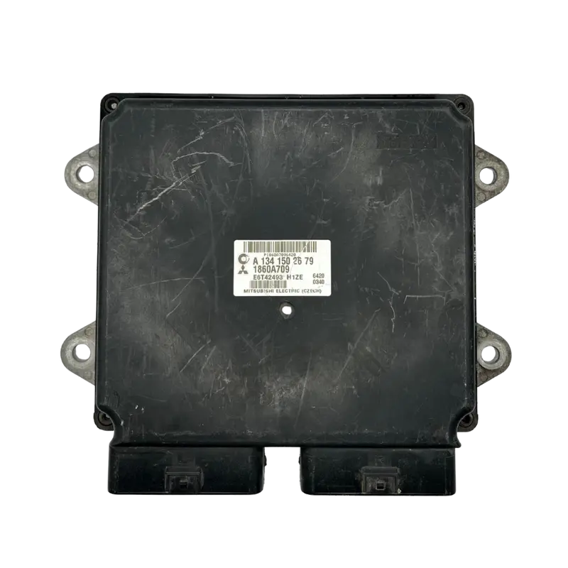 SMART FORFOUR UCE A1341502679 1860A709