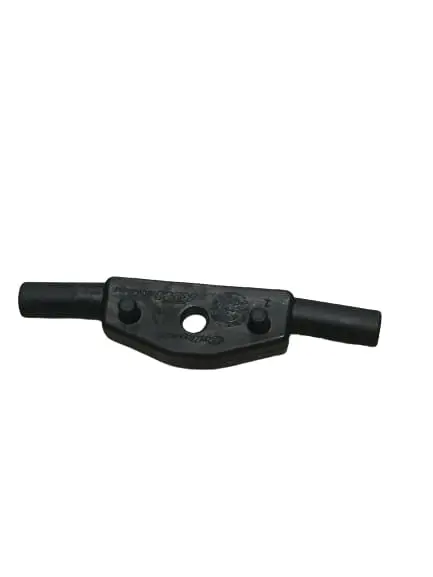 Soporte Cubre Carter Original Husqvarna Mod 701 enduro -sm