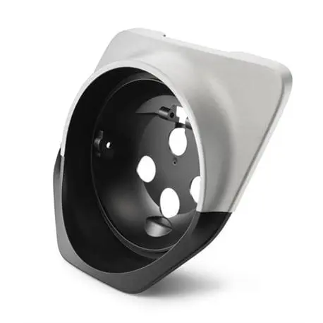 Soporte de Faro Svartpilen 701 2019 - 2020  Husqvarna .