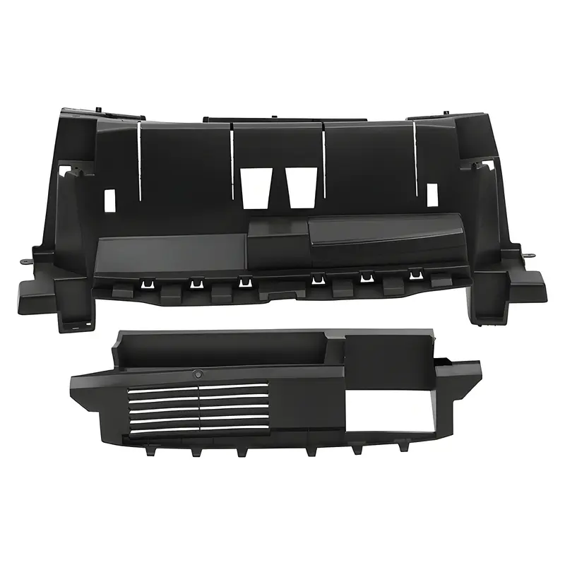 Soporte de Fascia Delantero RADEC 203-2407-17