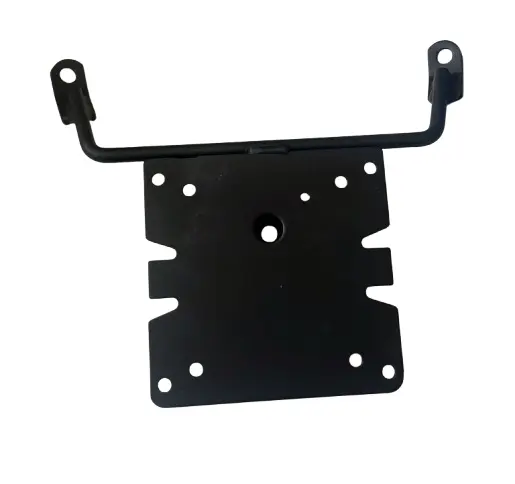 Soporte de Fijación para Baúl Shad .